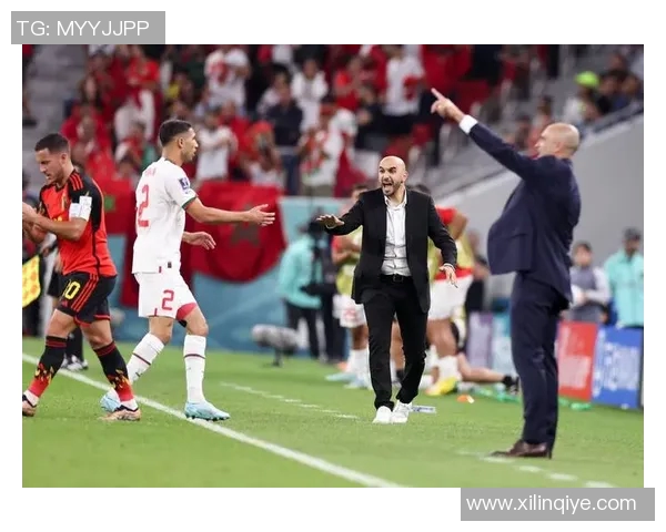 摩洛哥足球未来之星预测解析及球员发展潜力展望